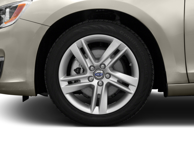 2016 Volvo V60 T5 Platinum