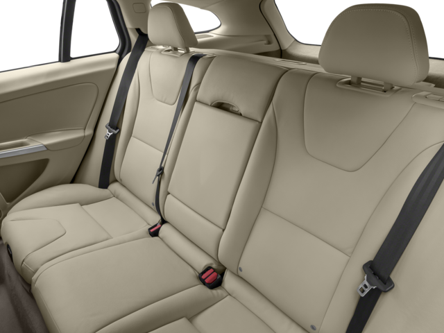 2016 Volvo V60 T5 Platinum