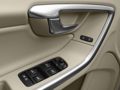 2016 Volvo V60 T5 Platinum