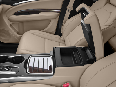2017 Acura MDX Base