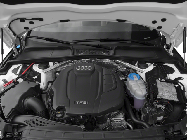 2017 Audi A4 Premium