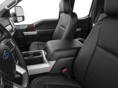 2017 Ford Super Duty F-350 SRW Lariat
