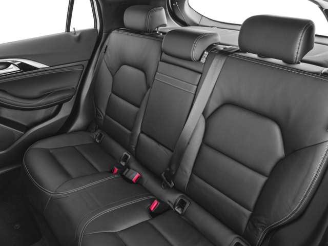 2017 INFINITI QX30 Premium