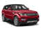 2017 Land Rover Range Rover Sport SE