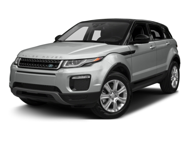 2017 Land Rover Range Rover Evoque SE Premium's photo