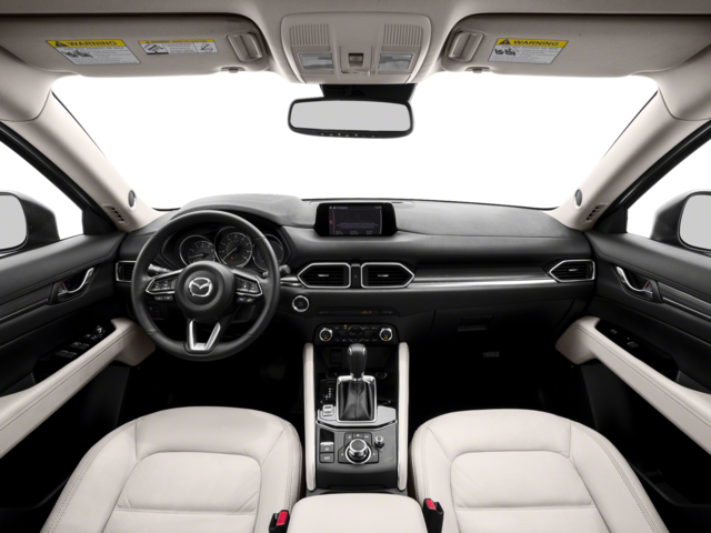 2017 Mazda Mazda CX-5 Grand Touring
