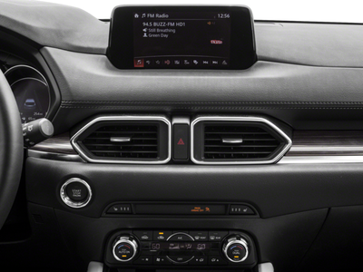 2017 Mazda Mazda CX-5 Grand Touring