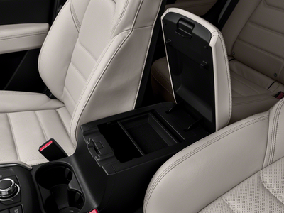 2017 Mazda Mazda CX-5 Grand Touring