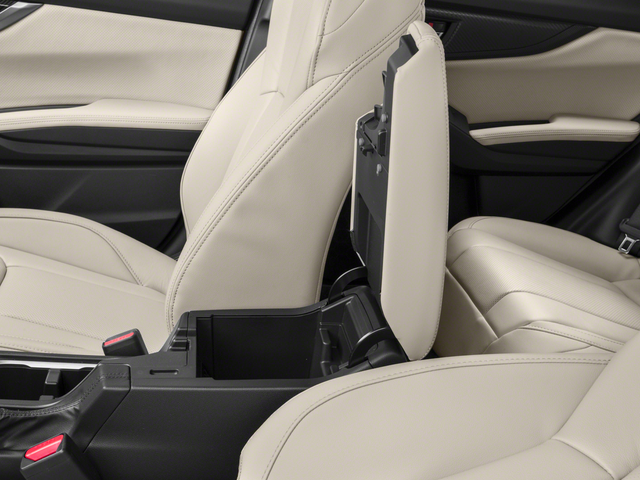2017 Subaru Impreza Limited