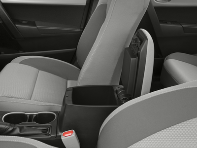 2017 Toyota Corolla LE Eco