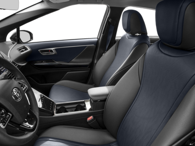 2017 Toyota Mirai Base