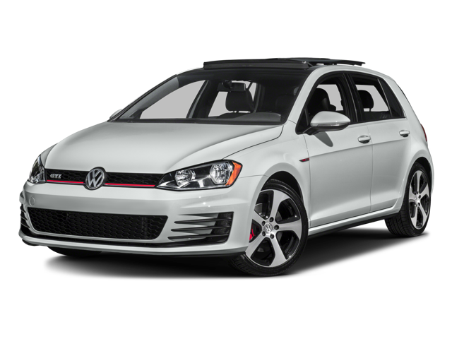 2017 Volkswagen Golf GTI 2.0T S 4-door's photo
