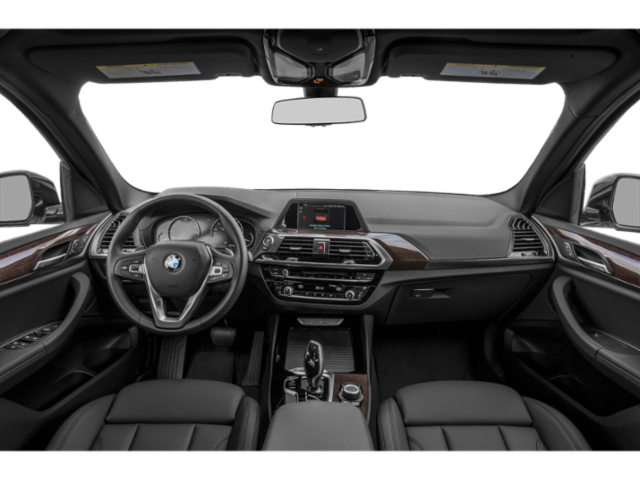 2018 BMW X3 xDrive30i xDrive30i