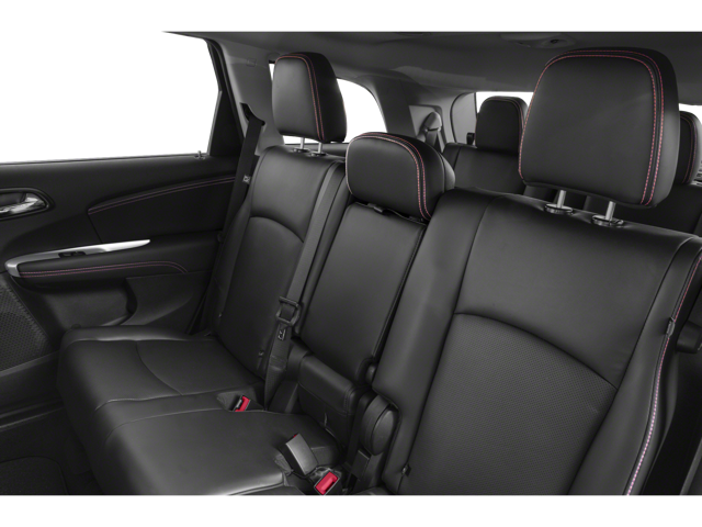2018 Dodge Journey GT