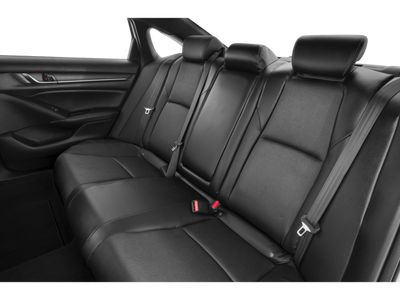 2018 Honda Accord Sedan Sport 2.0T