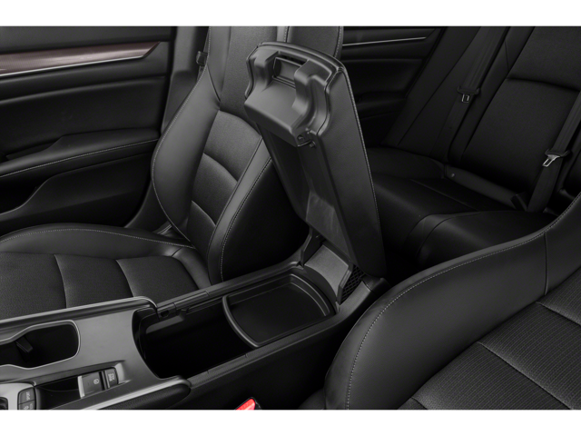 2018 Honda Accord Sedan Sport 2.0T