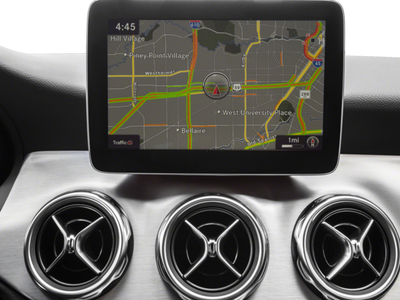 2018 Mercedes-Benz GLA 250 GLA 250