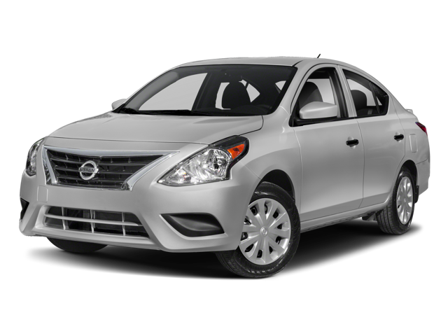 2018 Nissan Versa 1.6 SV CVT's photo