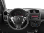 2018 Nissan Versa SV