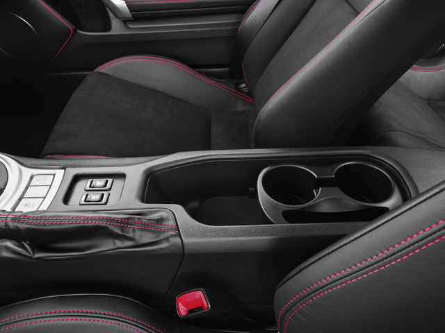 2018 Subaru BRZ Limited