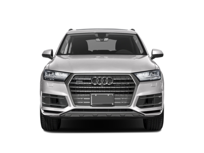 2019 Audi Q7 Premium Plus