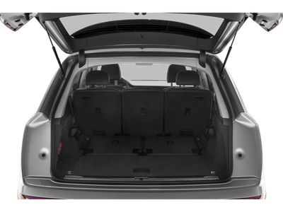 2019 Audi Q7 Premium Plus