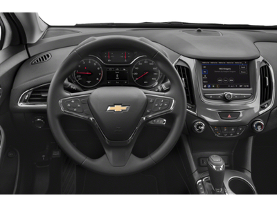 2019 Chevrolet Cruze Base