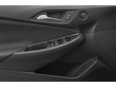 2019 Chevrolet Cruze Base