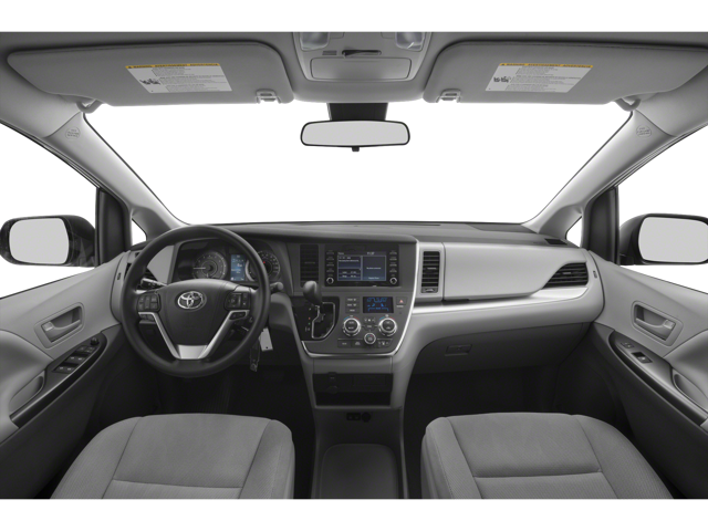 2019 Toyota Sienna SE Premium