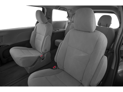 2019 Toyota Sienna SE Premium