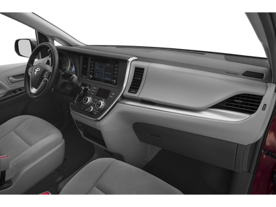 2019 Toyota Sienna SE Premium