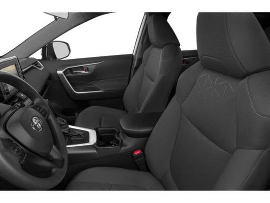 2020 Toyota Rav4 Xle Roseville Ca Toyota Dealership Near