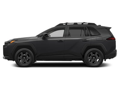 2026 Toyota RAV4 Woodland