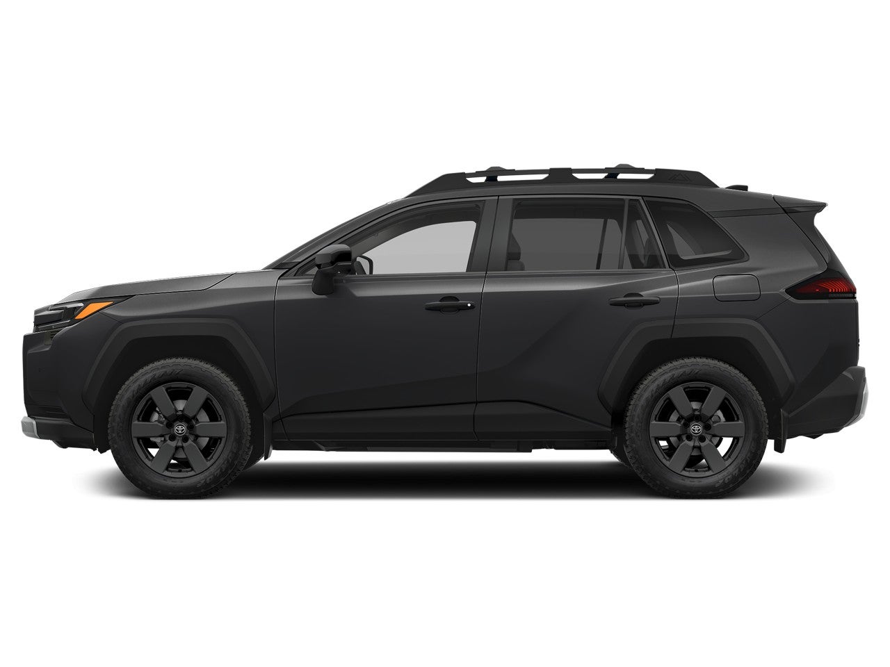2026 Toyota RAV4 Woodland