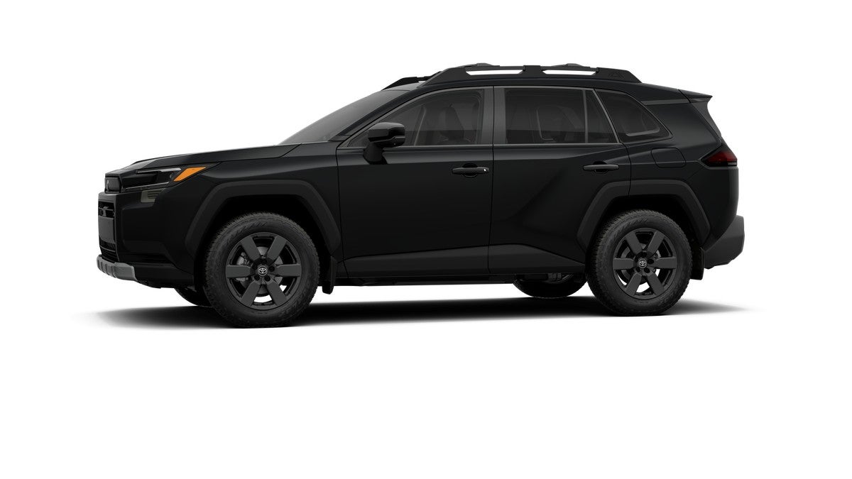 2026 Toyota RAV4 Woodland