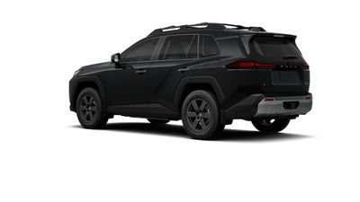 2026 Toyota RAV4 Woodland