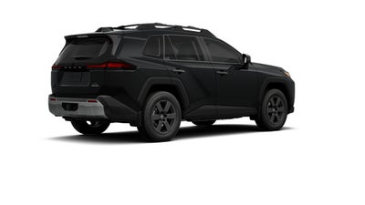 2026 Toyota RAV4 Woodland