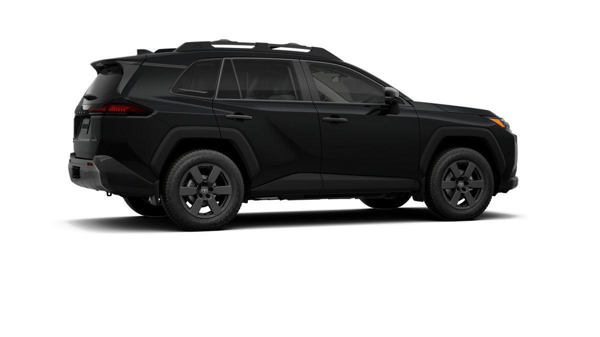 2026 Toyota RAV4 Woodland