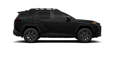 2026 Toyota RAV4 Woodland