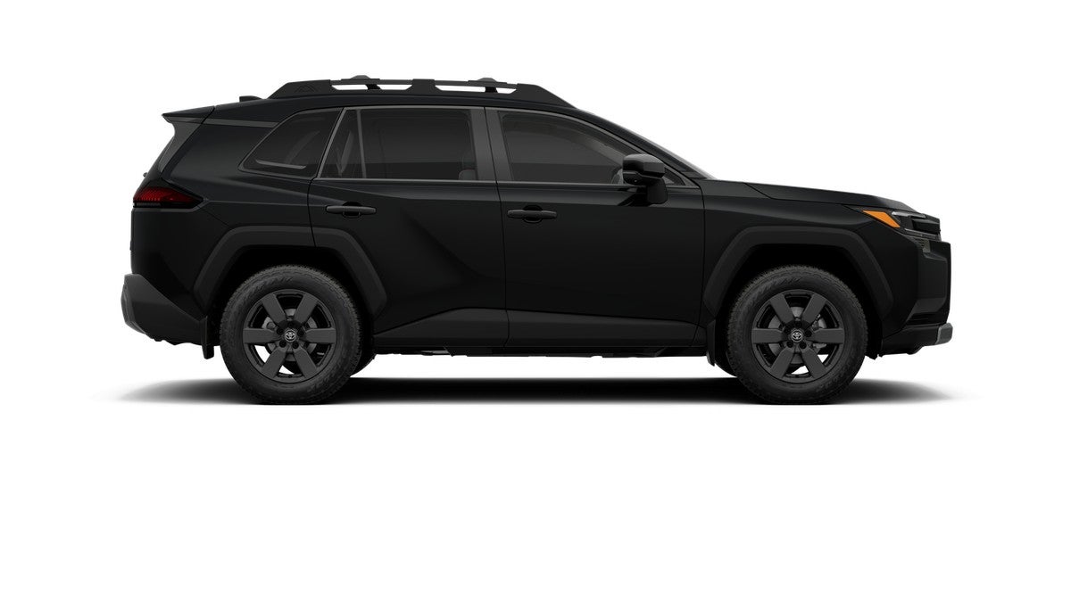 2026 Toyota RAV4 Woodland