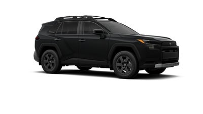 2026 Toyota RAV4 Woodland