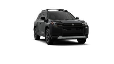 2026 Toyota RAV4 Woodland