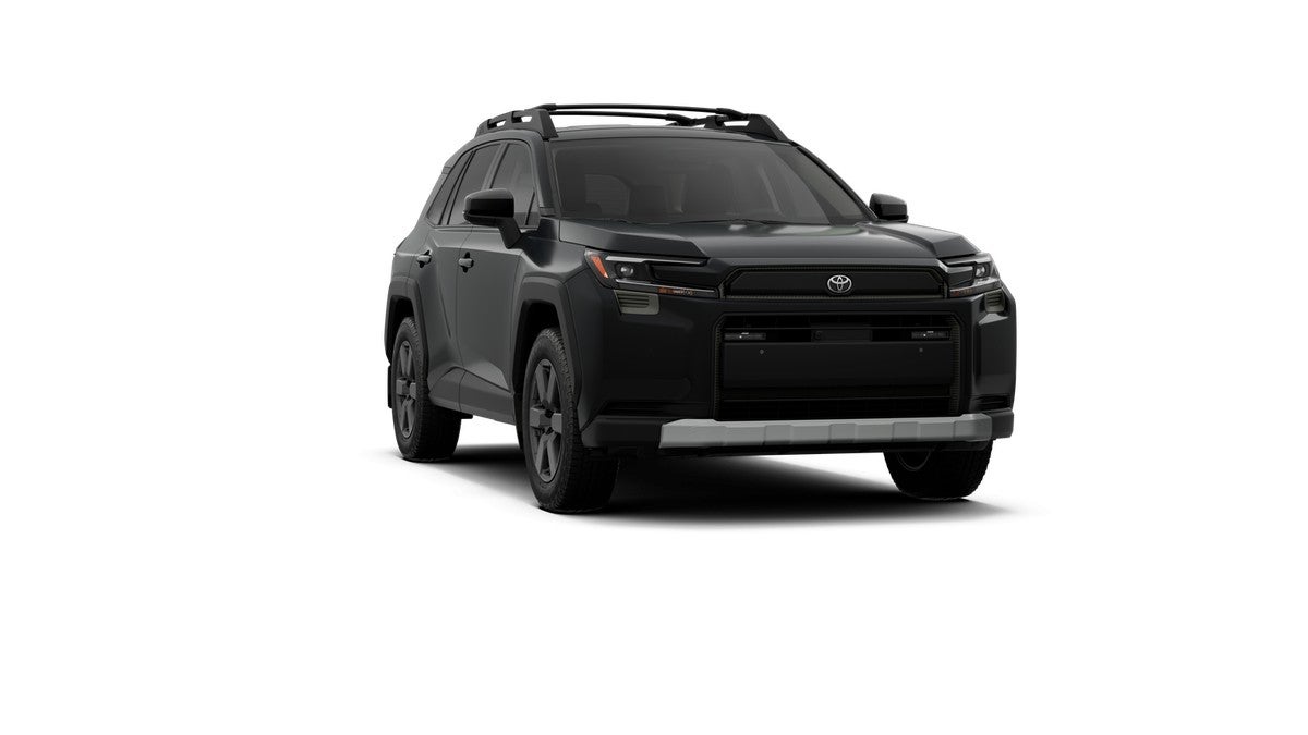 2026 Toyota RAV4 Woodland