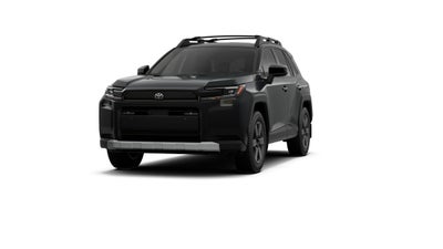2026 Toyota RAV4 Woodland