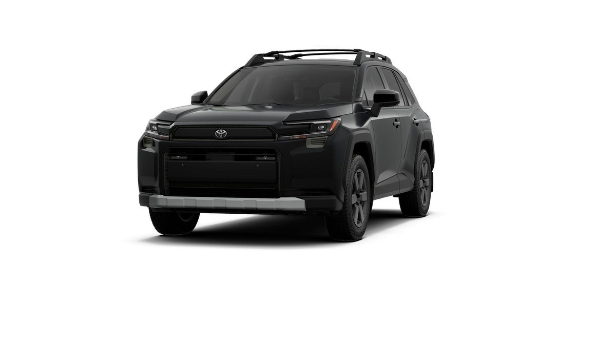 2026 Toyota RAV4 Woodland