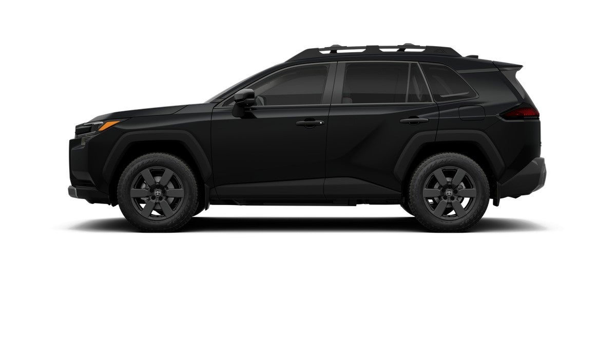 2026 Toyota RAV4 Woodland