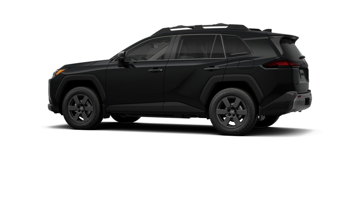 2026 Toyota RAV4 Woodland