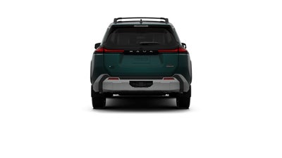 2026 Toyota RAV4 Woodland