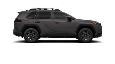 2026 Toyota RAV4 Woodland