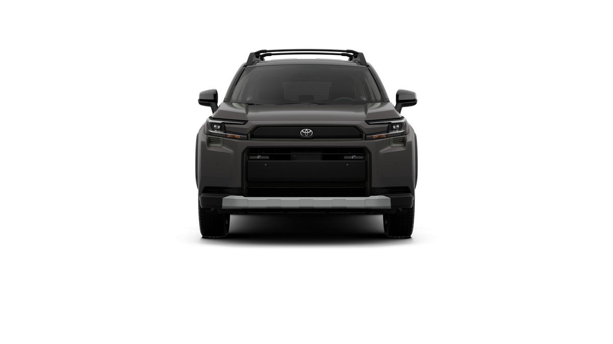2026 Toyota RAV4 Woodland